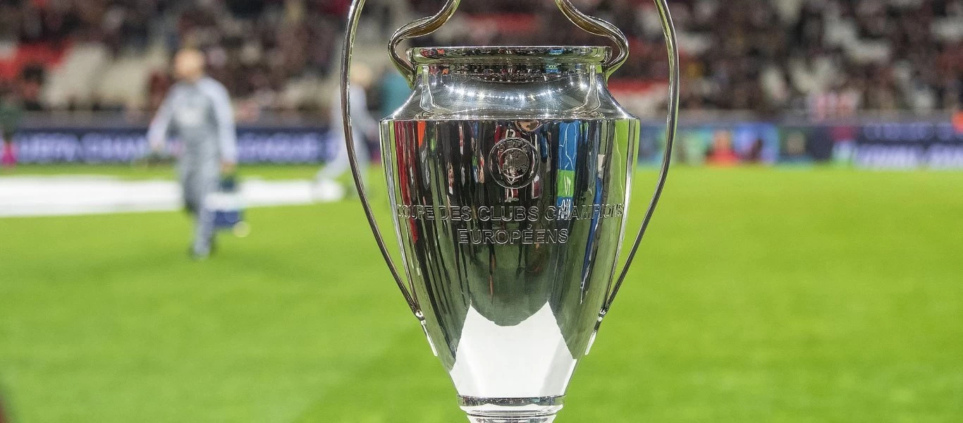 Champions League: Αυτός είναι ο χάρτης της σεζόν 2020-21